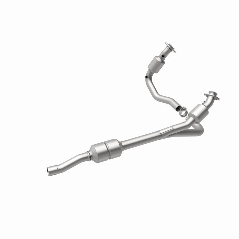 MagnaFlow Direct Fit Catalytic Converter 02-03 Ram 1500 4.7L - 458070