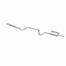 Load image into Gallery viewer, MagnaFlow BRE Exhaust Kit 06-11 Chevy Impala Monte Carlo 3.5L - 106-0015