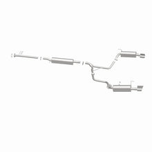 Load image into Gallery viewer, MagnaFlow BRE Exhaust Kit 04-06 Acura MDX 3.5L - 106-0248