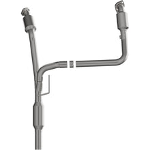 Load image into Gallery viewer, MagnaFlow 01-02 Dodge Ram 2500 5.9L Direct Fit Converter - 4583497