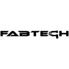 Fabtech Shock Spacer - Driver - FT30558BK