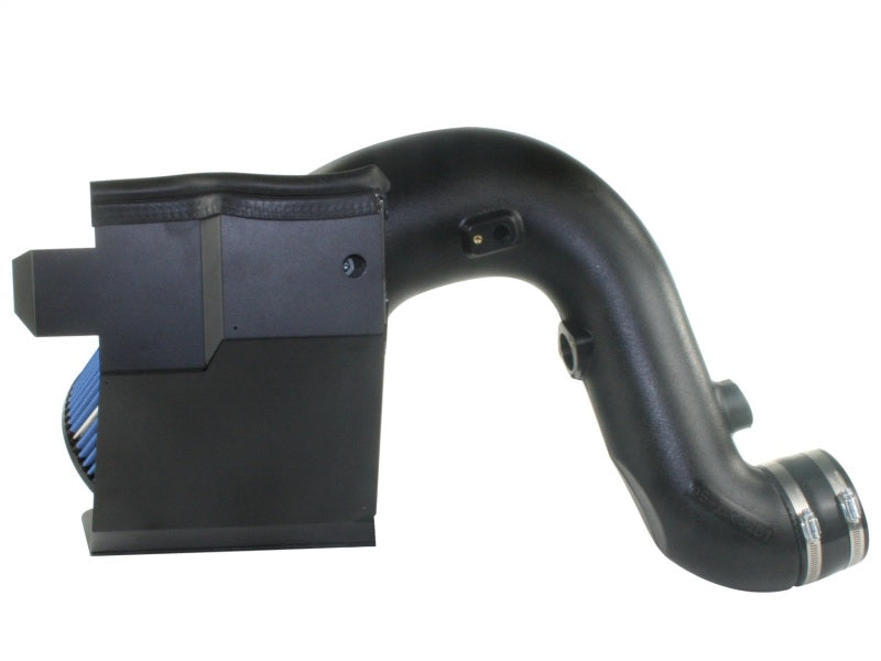 aFe MagnumFORCE Intakes Stage-2 P5R AIS P5R Dodge Diesel Trucks 10-13 L6-6.7L (td) - 54-12032