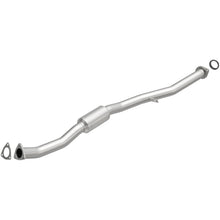 Load image into Gallery viewer, MagnaFlow OEM Grade 10-12 Subaru Outback / Legacy Direct Fit Federal Catalytic Converter - 52726