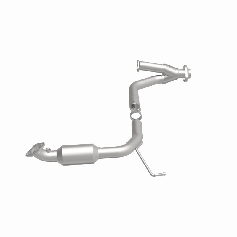 MagnaFlow 05-15 Toyota Tacoma 4.0L Direct Fit Converter - 5592701