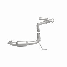 Load image into Gallery viewer, MagnaFlow Direct Fit Catalytic Converter 05-09 Tacoma 4L D/S rr OEM - 49701