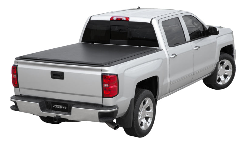 Access Lorado 2019+ Chevy/GMC Full Size 1500 (w/o Bedside Storage Box) Lorado Roll-up Cover - 42389