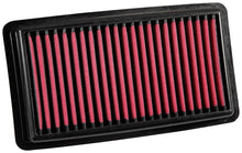Load image into Gallery viewer, AEM 16-17 Honda Pilot V6-3.5L F/l DryFlow Air Filter - 28-50041