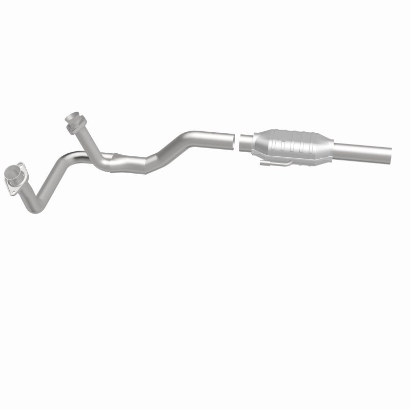 MagnaFlow Direct Fit Catalytic Converter Ford 84 87 - 93316