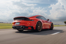 Load image into Gallery viewer, CSF 2019+ Porsche 911 Carrera (3.0L Turbo - Base/S/4/GTS) High Performance Intercooler System - 8217