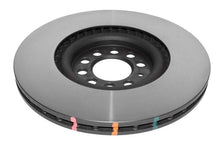 Load image into Gallery viewer, DBA 00-06 Audi TT/TT Quattro Front 4000 Series Plain Rotor - DBA4838