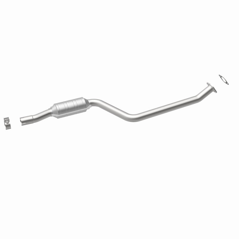 MagnaFlow Direct Fit Catalytic Converter 2006 BMW 530xi 3.0L OEM - 52480