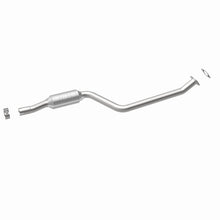Load image into Gallery viewer, MagnaFlow Direct Fit Catalytic Converter 2006 BMW 530xi 3.0L OEM - 52480