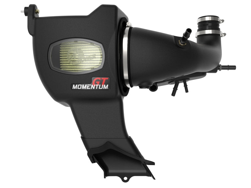 aFe POWER Momentum HD Cold Air Intake System w/ PG7 Media 2021+ Ford Bronco 2.3L (t) - 50-70082G