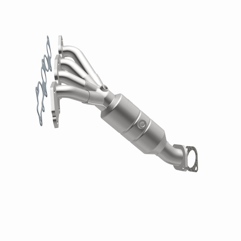 MagnaFlow Direct Fit Catalytic Converter 08-09 Ford Focus 2.0L - 49850