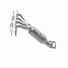 Load image into Gallery viewer, MagnaFlow Direct Fit Catalytic Converter 08-09 Ford Focus 2.0L - 49850