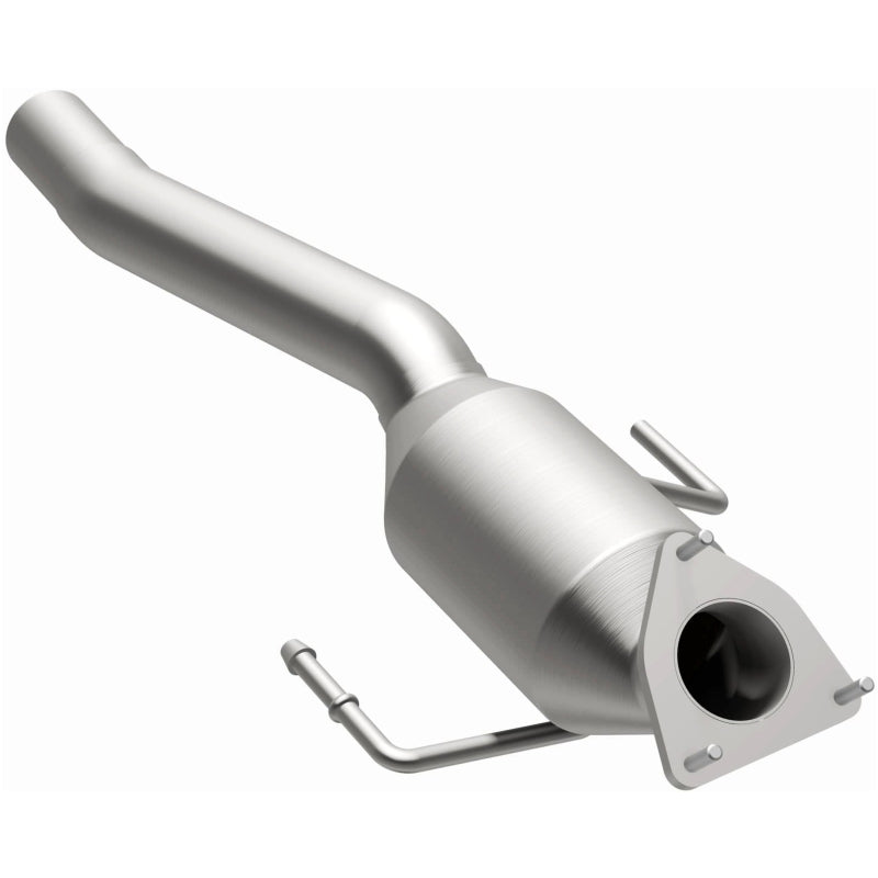 MagnaFlow Conv DF 04-07 VW Touareg 4.2L Passenger Side - 24186