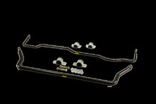 Load image into Gallery viewer, ST Anti-Swaybar Set Mazda RX-7 - 52185