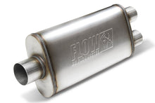 Load image into Gallery viewer, Flowmaster 04-08 Ford F-150 V8 FlowFX Cat-Back Exhaust System - 717868