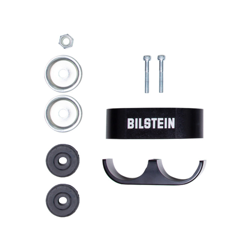 Bilstein B8 5160 07-17 Jeep Wrangler reservoir shock absorbers - 25-311990