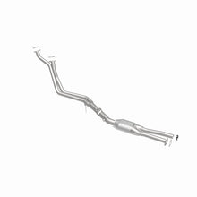 Load image into Gallery viewer, MagnaFlow Direct Fit Catalytic Converter BMW 80 88 - 23556