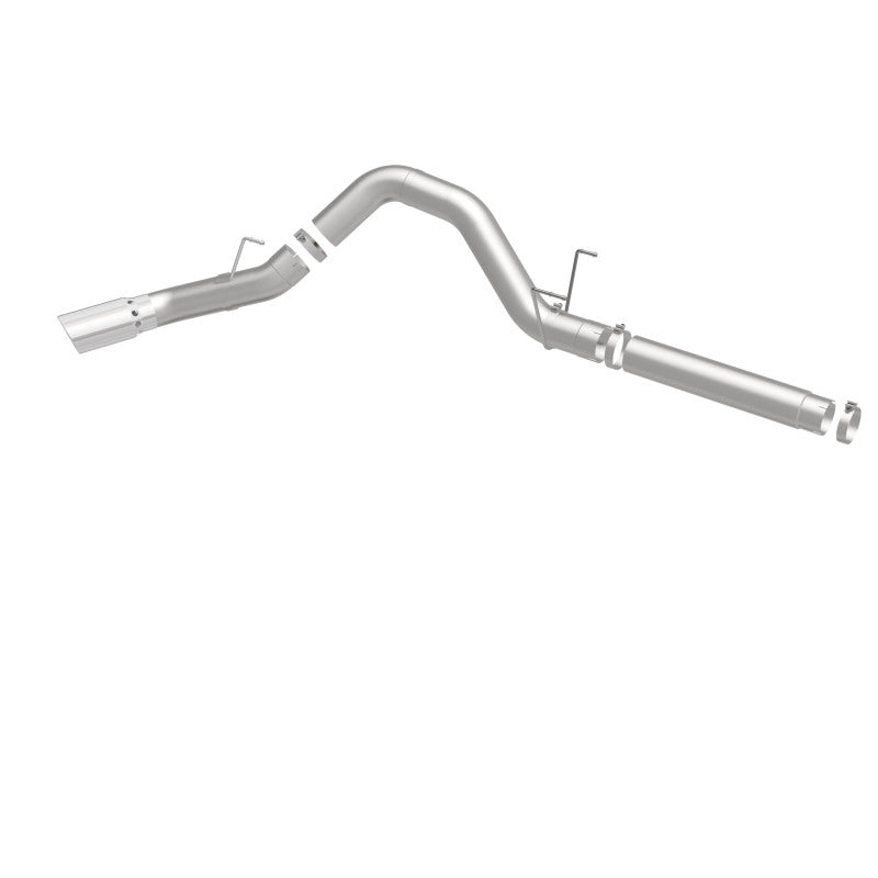 MagnaFlow 2021 RAM 3500 5 Inch Filter-Back System - 17912