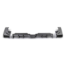 Load image into Gallery viewer, Seibon 2022 Subaru WRX MB-Style Carbon Fiber Rear Diffuser - RD22SBIMP-MB