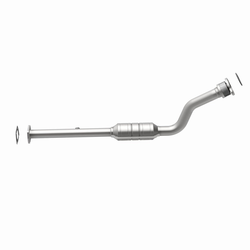 MagnaFlow Direct Fit Catalytic Converter 98-01 GM MidSize 3.1L - 51814