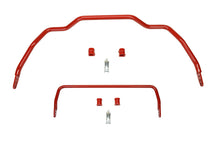 Load image into Gallery viewer, Pedders 2004-2006 Pontiac GTO Front and Rear Sway Bar Kit - PED-814097