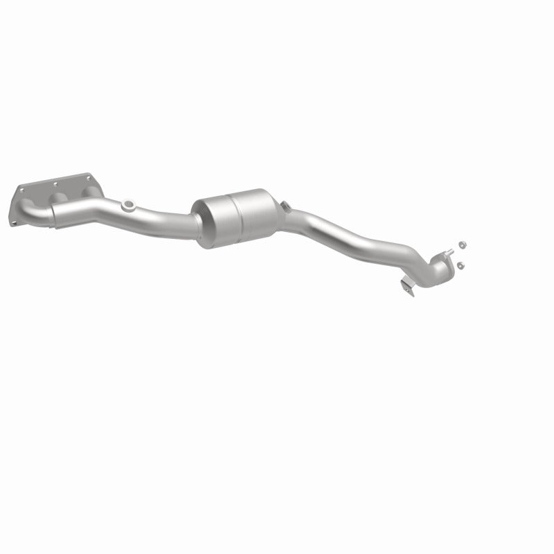 MagnaFlow Conv DF 05-09 Audi A8 6.0L - 50793