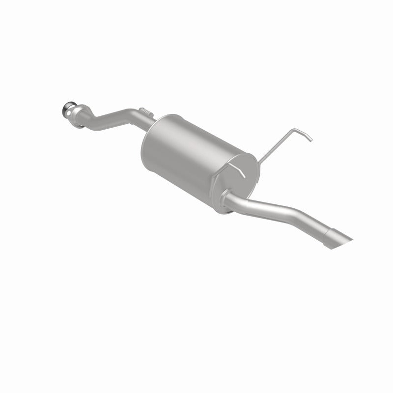 BRE Exhaust 01-05 Civic 1.7L Muffler Kit - 108-0097