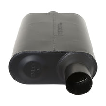 Load image into Gallery viewer, Flowmaster 2.5IN (O)/OUT (C) 40 Series Muffler - 42541