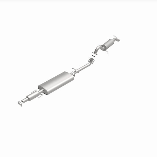 MagnaFlow BRE Exhaust Kit 09-12 Escape Tribute Mariner - 106-0062