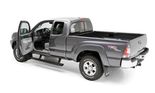 Load image into Gallery viewer, AMP Research 2016-2017 Toyota Tacoma Double Cab/Access PowerStep - Black - 75162-01A