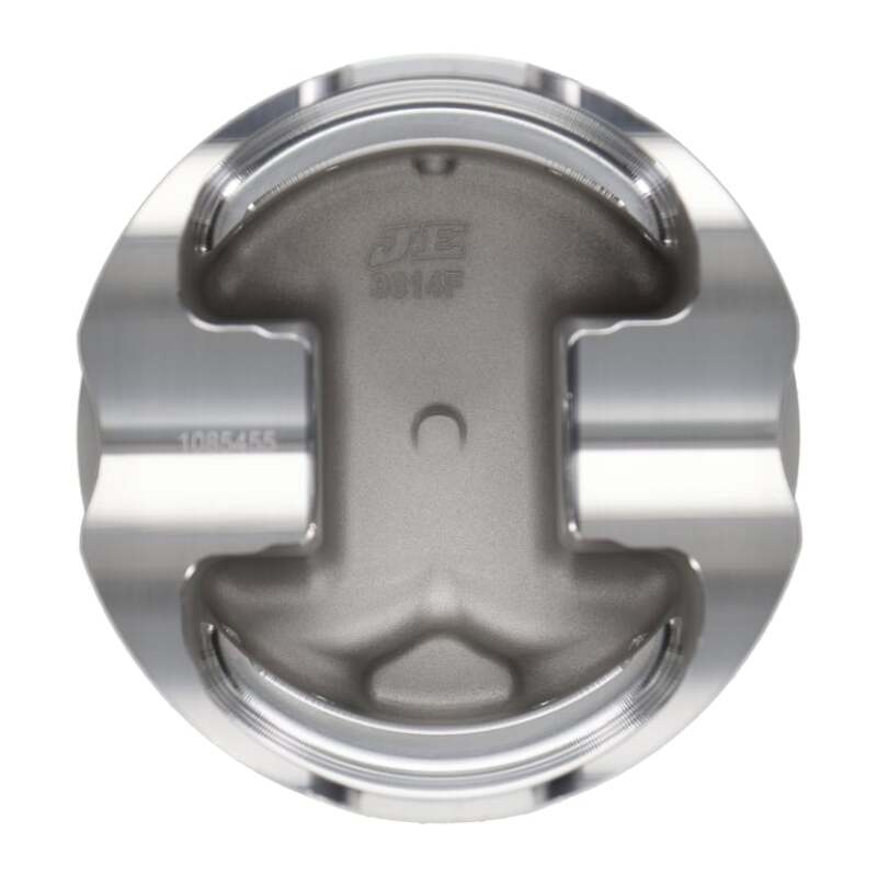 JE Pistons 305 SBC FT Set of 8 Pistons - 170771