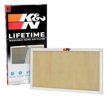 Load image into Gallery viewer, K&amp;N HVAC Filter - 14 x 25 x 1 - HVC-11425