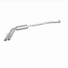 Load image into Gallery viewer, MagnaFlow SYS C/B 09 F-150 EC-CC dual same sd - 16522