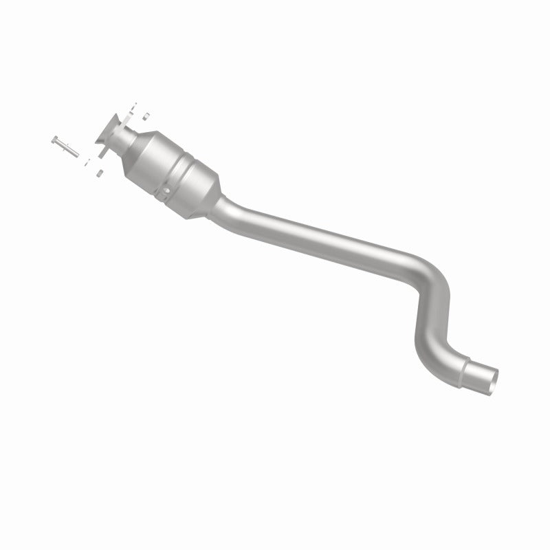 MagnaFlow Direct Fit Catalytic Converter 10-12 Jaguar XF 5.0L - 52004
