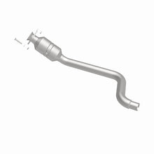 Load image into Gallery viewer, MagnaFlow Direct Fit Catalytic Converter 10-12 Jaguar XF 5.0L - 52004