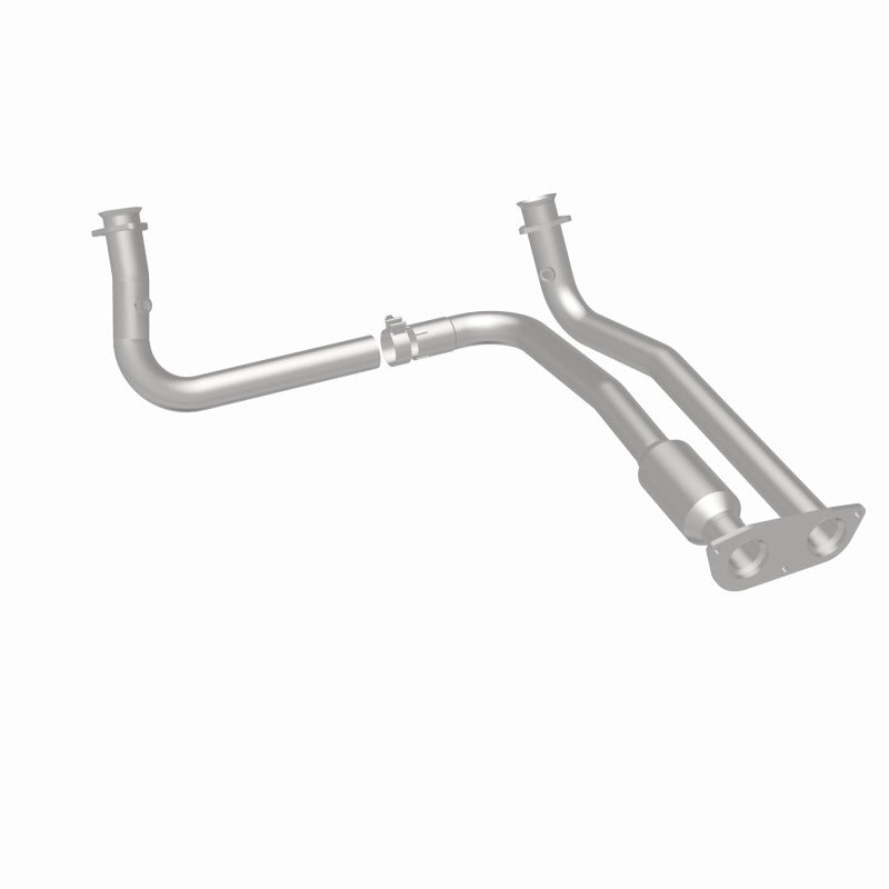 MagnaFlow Direct Fit Catalytic Converter 96-00 Chevy K3500 V8 5.7L - 52054