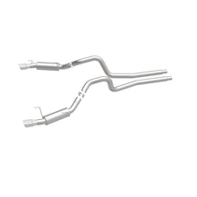 Load image into Gallery viewer, MagnaFlow SYS C/B 10 Mustang GT 3inch Magnapack - 16572