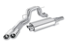 Load image into Gallery viewer, Borla 10-14 Ford F-150 SVT Raptor 6.2L-8cyl SS Catback Exhaust - 140383