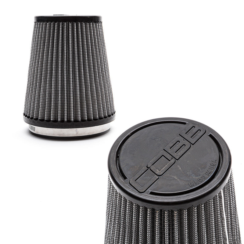 Cobb 15-20 Subaru STI Redline Carbon Fiber Intake System - Gloss Finish - 725350