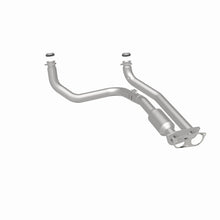 Load image into Gallery viewer, MagnaFlow California Grade Direct-Fit Catalytic Converter 96-00 Chevrolet / GMC K3500 V8 7.4L - 4451470