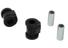 Load image into Gallery viewer, Whiteline Plus 10/85-04/90 Mazda 323 BF Front Control Arm - Lower Inner Rear - W51141