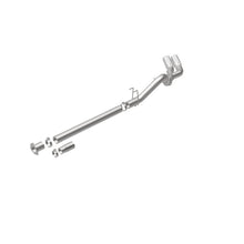 Load image into Gallery viewer, MagnaFlow 08-17 Ford F-250/F-350/F-450 4.6L/6.7 DPF-Back SS 4in Dual Single Passenger Side Rear Exit - 17873