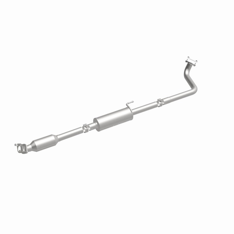 MagnaFlow Direct Fit Catalytic Converter 18-19 Hyundai Kona L4 OEM Underbody - 280042