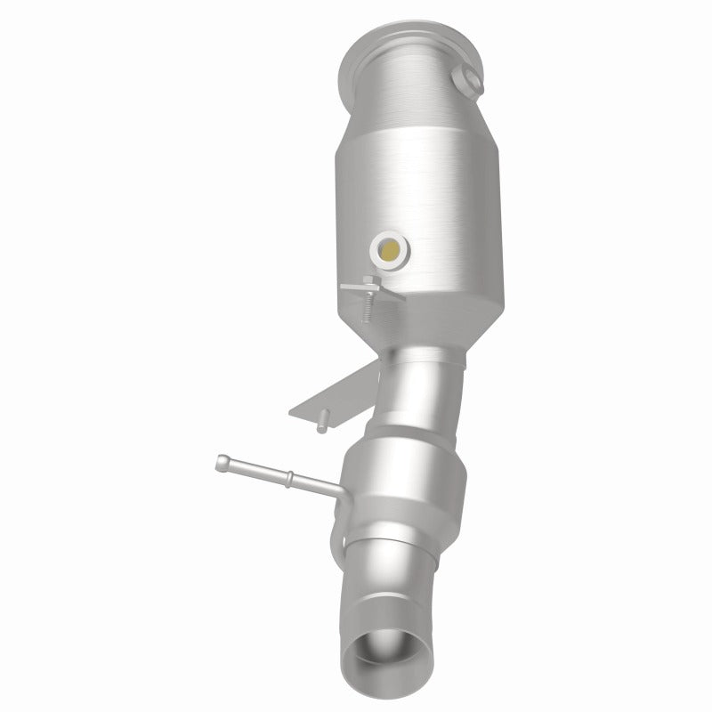 MagnaFlow Direct Fit Catalytic Converter 12-14 BMW 528i 2 L Closed Couple - 52266