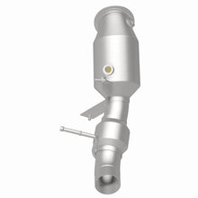 Load image into Gallery viewer, MagnaFlow Direct Fit Catalytic Converter 12-14 BMW 528i 2 L Closed Couple - 52266