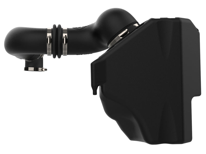 aFe Momentum ST Pro 5R Cold Air Intake System 14-17 Jeep Cherokee (KL) I4-2.4L - 54-46216