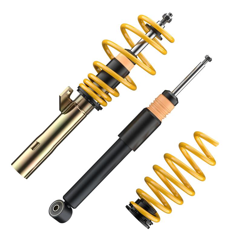ST XA Adjustable Coilovers w/ Redound Adj. VW Eos - 18280085